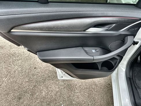 Used 2022 BMW X3 xDrive30i w/ M Sport Package 2 image 15