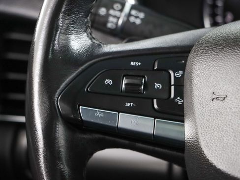 Used 2023 Cadillac CT5 Premium Luxury w/ Climate Package image 13