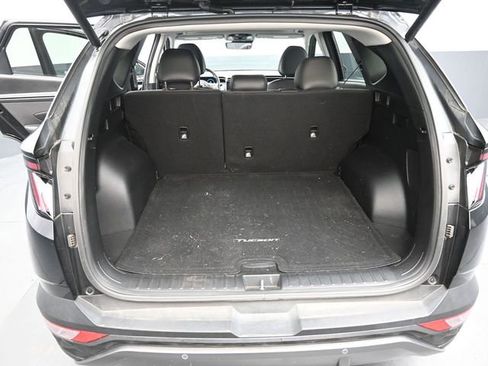 Used 2024 Hyundai Tucson Limited image 19