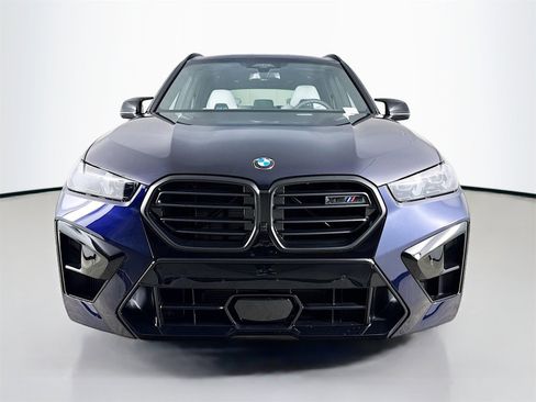 New 2026 BMW X5 M Competition w/ Executive Package image 2