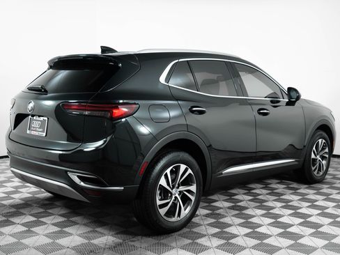 Used 2023 Buick Envision Essence image 7