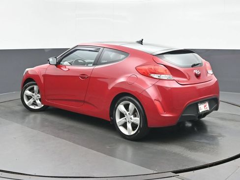 Used 2014 Hyundai Veloster w/ Style Package 02 FWD image 5