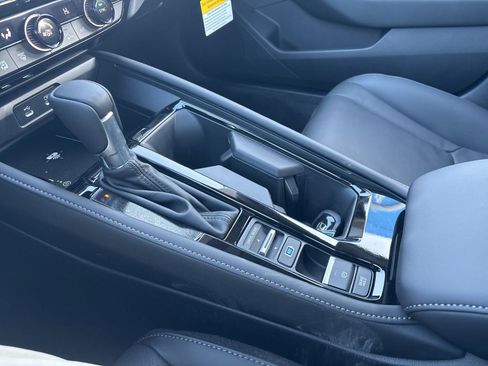 New 2026 Honda Accord Touring image 26