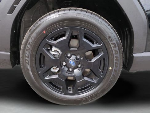 New 2026 Subaru Outback Limited AWD/4WD image 12