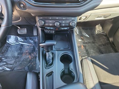 Used 2022 Dodge Durango R/T w/ Blacktop Package image 18