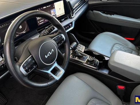 Used 2023 Kia Sportage X-Pro Prestige AWD/4WD image 9