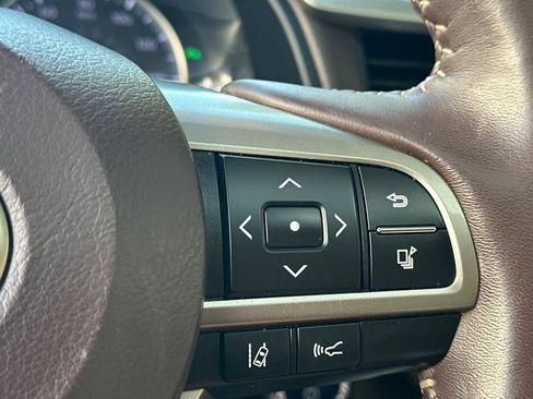 Used 2019 Lexus RX 450h AWD image 31