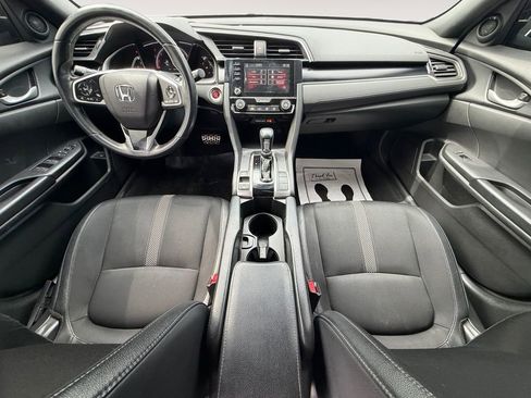 Used 2020 Honda Civic Sport image 12