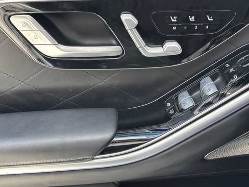 Certified 2023 Mercedes-Benz S 580 4MATIC Sedan image 39
