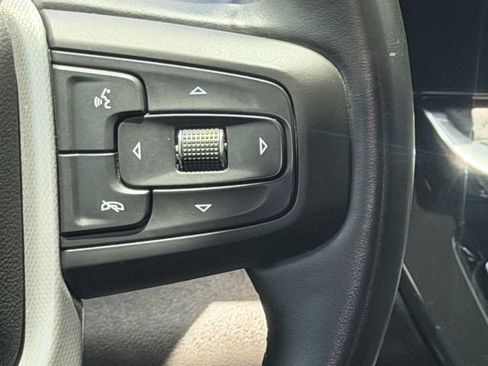 Used 2025 GMC Sierra 1500 Denali w/ Denali Reserve Package AWD/4WD image 13