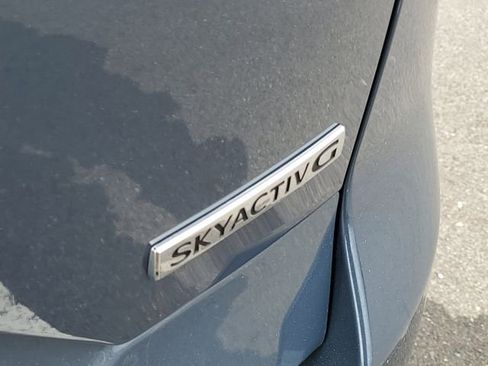 Used 2025 MAZDA CX-5 Carbon Edition AWD/4WD image 39