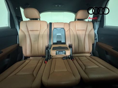 Used 2023 Audi Q7 3.0T Premium w/ Convenience Package AWD/4WD image 14