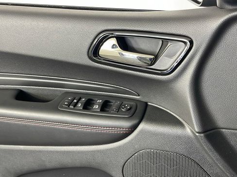 New 2025 Dodge Durango GT w/ Blacktop Package image 30