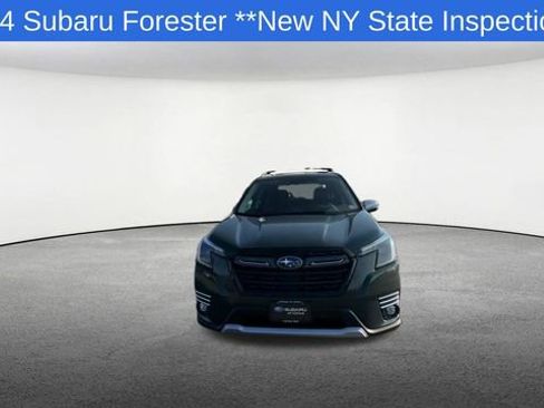 Used 2024 Subaru Forester Touring AWD/4WD image 3