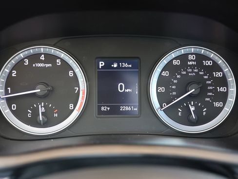 Used 2019 Hyundai Sonata SE FWD image 39