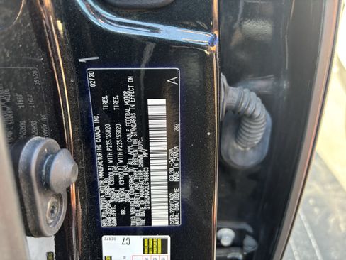 Used 2020 Lexus RX 350 FWD w/ Premium Package image 38