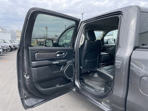 Certified 2022 RAM 1500 Laramie image 26