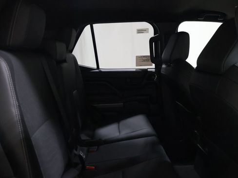 New 2026 Toyota 4Runner TRD Off-Road Premium image 15