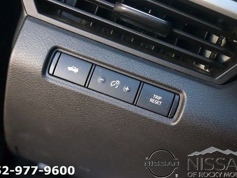 Certified 2024 Nissan Altima 2.5 SV image 25