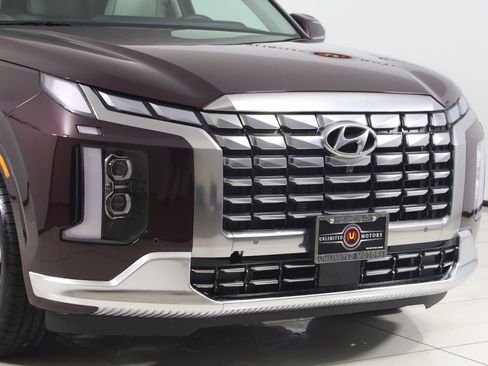Used 2023 Hyundai Palisade Calligraphy AWD/4WD image 40