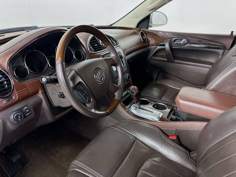 Used 2014 Buick Enclave Premium w/ Trailering Provision Package FWD image 9