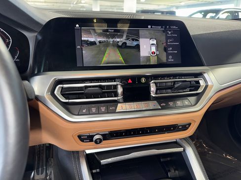 Used 2023 BMW 430i Gran Coupe 430i w/ M Sport Package image 27