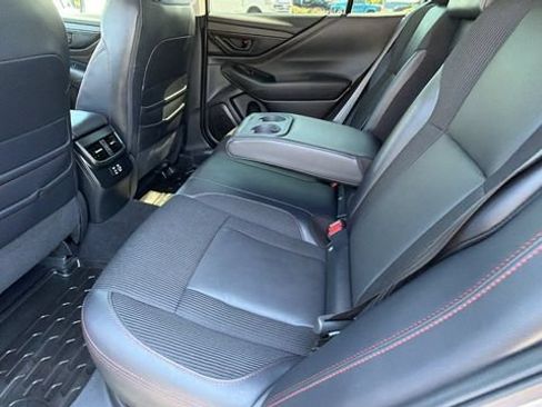 Used 2025 Subaru Legacy Sport AWD/4WD image 17