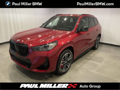 New 2026 BMW X1 xDrive28i w/ Technology Package