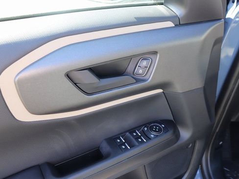 New 2025 Ford Bronco Sport Big Bend w/ Convenience Package image 26