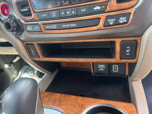 Used 2019 Honda Ridgeline RTL image 20