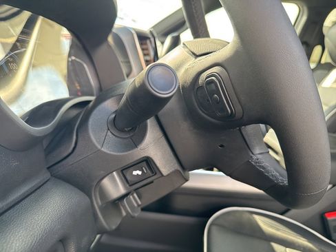 New 2025 RAM 2500 Laramie w/ Night Edition image 53