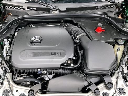 New 2026 MINI Cooper S image 12