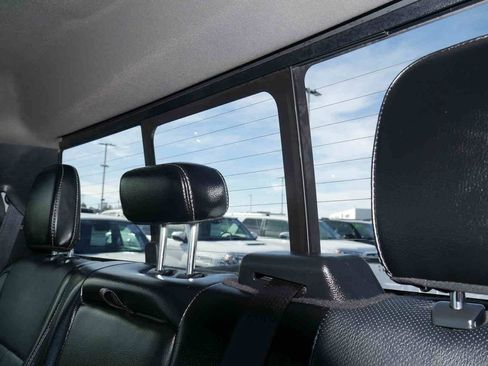 Used 2018 Ford F150 Lariat w/ Equipment Group 501A Mid image 19