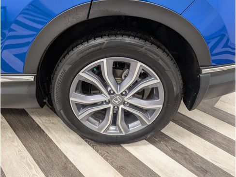 Used 2022 Honda CR-V Touring image 21