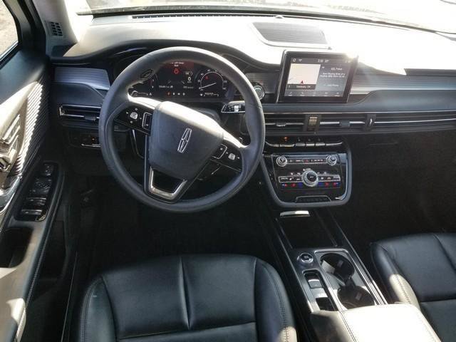Used 2022 Lincoln Corsair AWD w/ Equipment Group 101A image 17