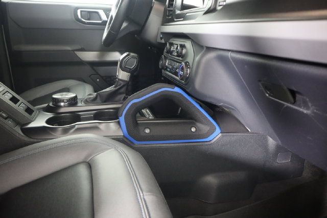 Used 2022 Ford Bronco Black Diamond AWD/4WD image 56