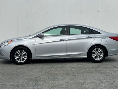 Used 2013 Hyundai Sonata GLS w/ Popular Equipment Pkg image 6