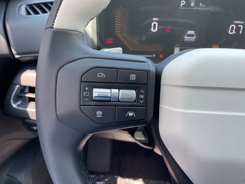 New 2026 Kia K4 GT-Line FWD image 25
