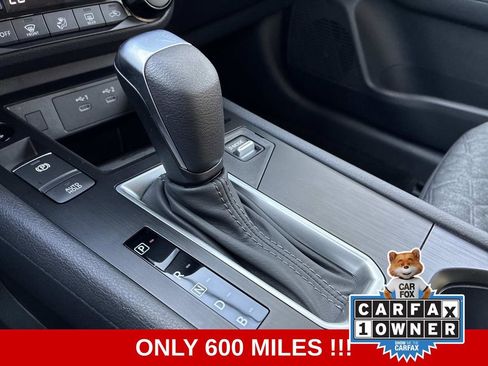 Certified 2026 Nissan Kicks SV w/ Cold Weather Package AWD/4WD image 27