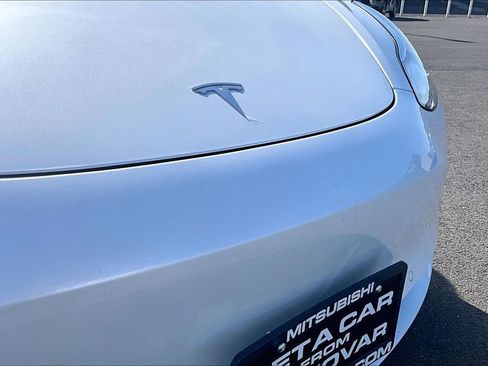 Used 2020 Tesla Model 3 Long Range AWD/4WD image 25