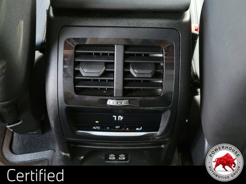 Used 2023 BMW X3 xDrive30i w/ Premium Package w/ZPA AWD/4WD image 18