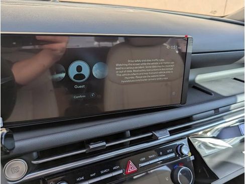 New 2026 Hyundai Santa Cruz SEL image 23