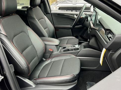 New 2026 Ford Escape ST-Line Select w/ Tech Pack #2 image 8