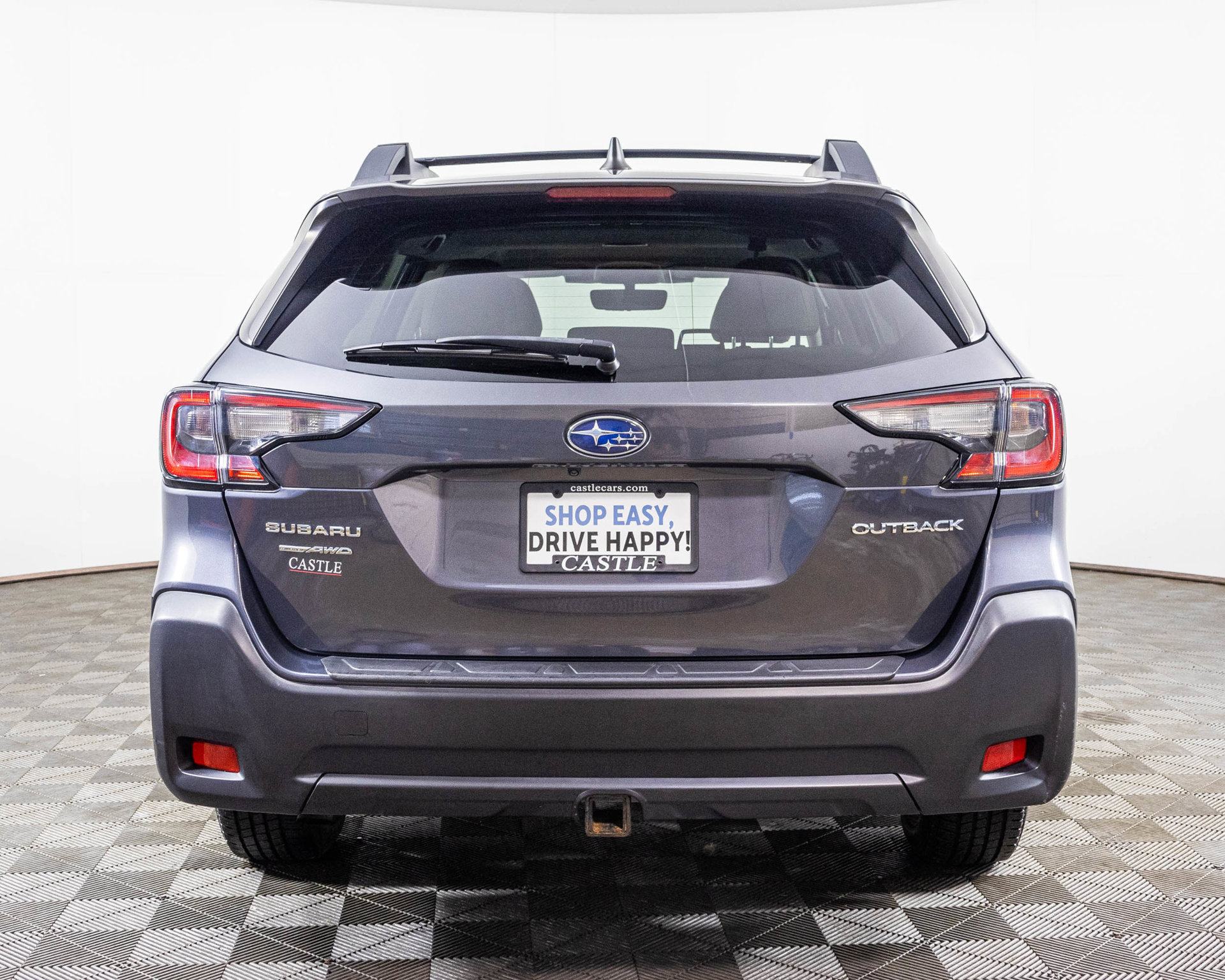 Used 2024 Subaru Outback Premium AWD/4WD image 20