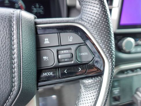 Used 2024 Toyota Tundra Limited image 16