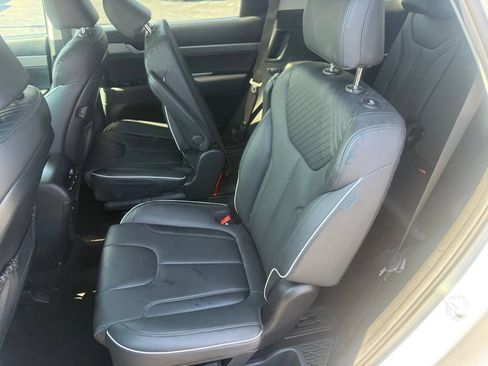 Used 2025 Hyundai Palisade SEL FWD image 29