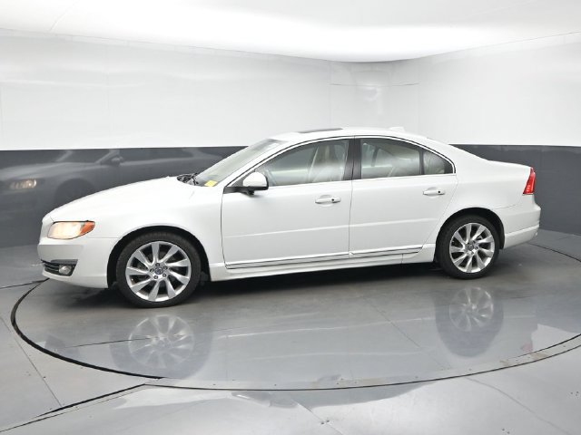 Used 2015 Volvo S80 T6 Premier Plus AWD/4WD image 4