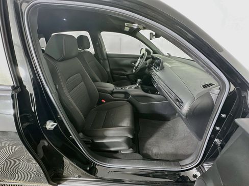 Used 2024 Honda HR-V Sport image 28