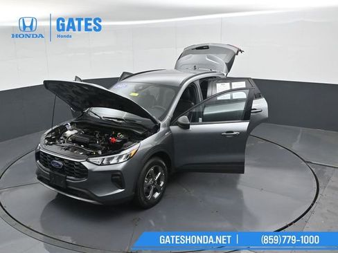 Used 2025 Ford Escape ST-Line AWD/4WD image 53