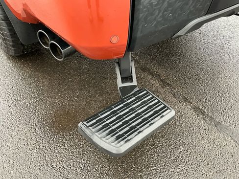 Used 2024 Toyota Tundra TRD Pro image 26